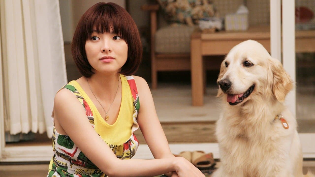 10 Promises to My Dog รีวิวหนัง