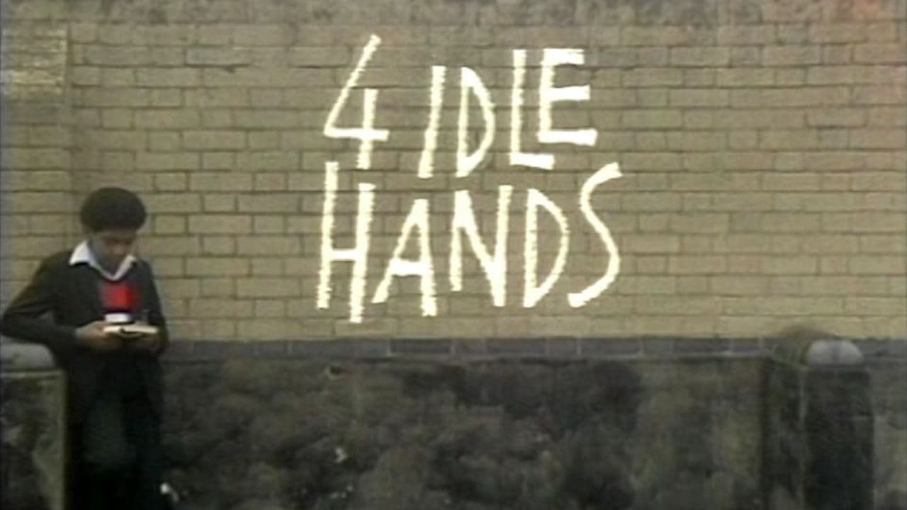 Idle Hands รีวิวหนัง