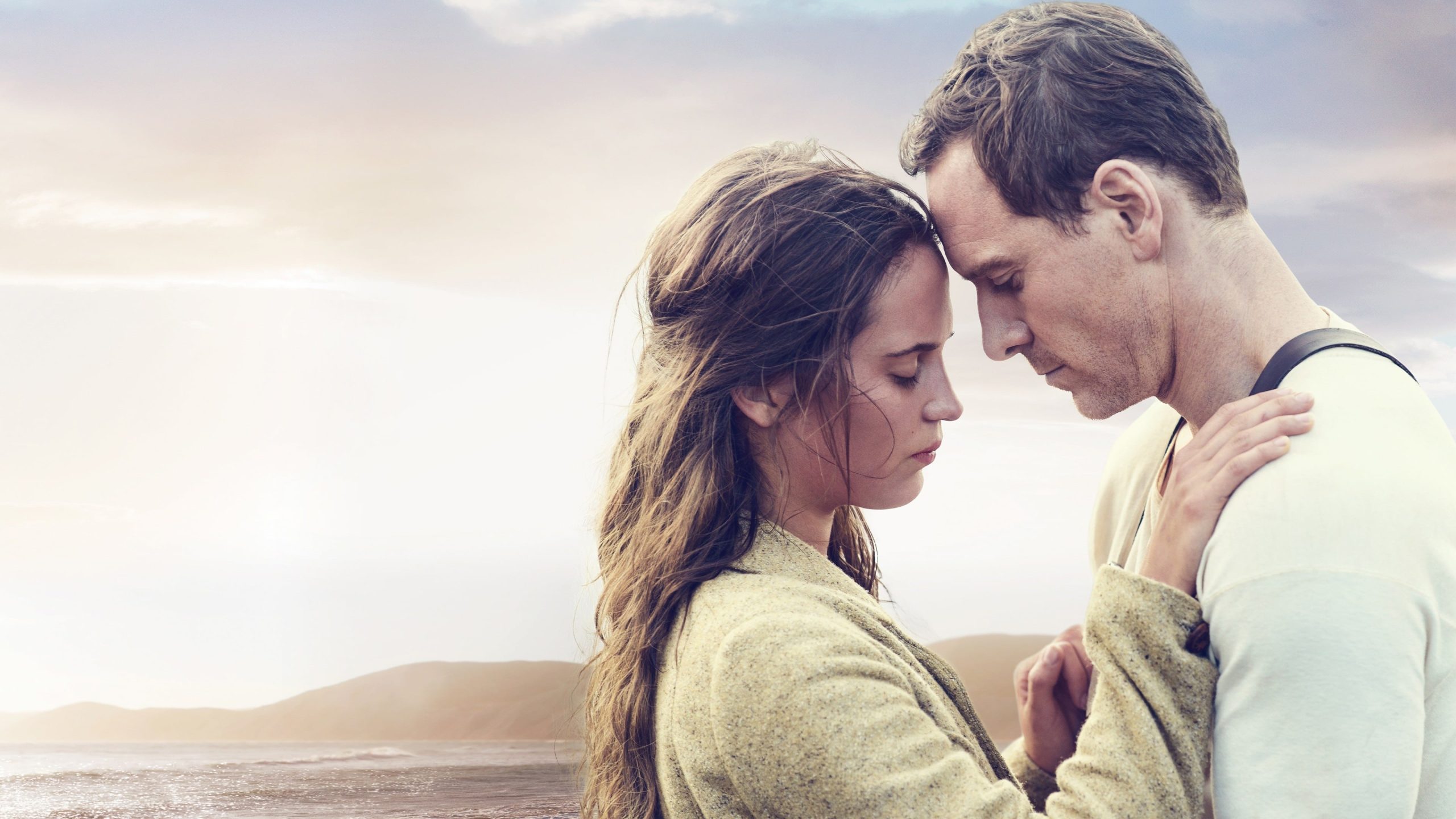 The Light Between Oceans รีวิวหนัง