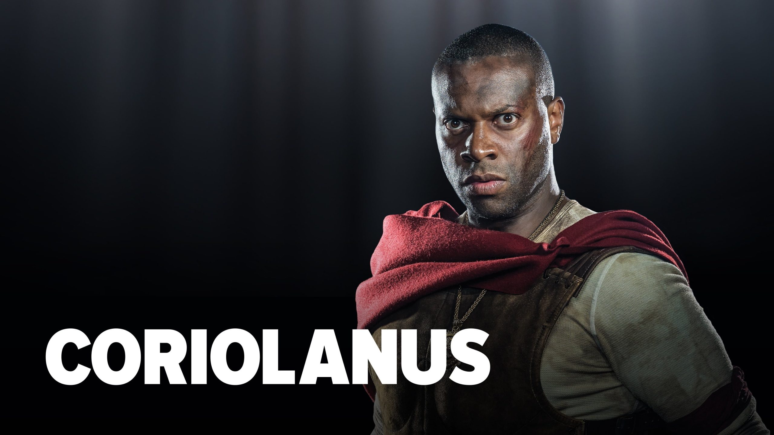 Coriolanus รีวิวหนัง