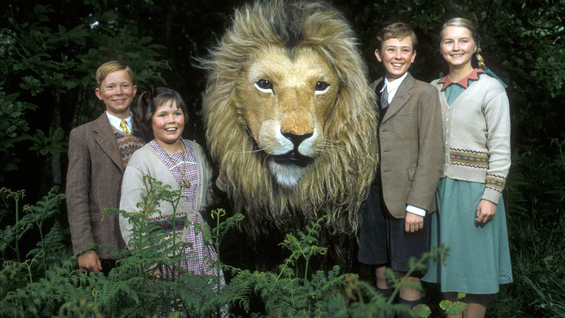 The Chronicles of Narnia: The Lion, the Witch and the Wardrobe รีวิวหนัง