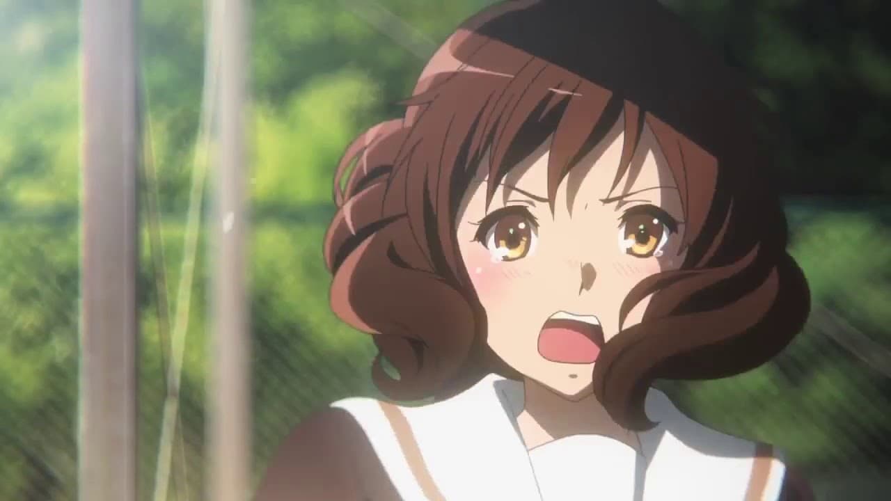 Sound! Euphonium the Movie – May the Melody Reach You! รีวิวหนัง