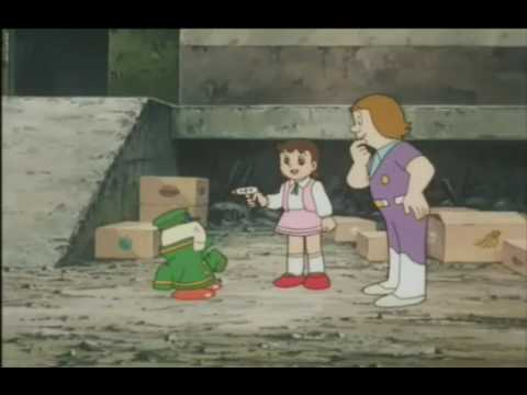 Doraemon The Movie 17: Nobita's Adventure in the Galaxy รีวิวหนัง